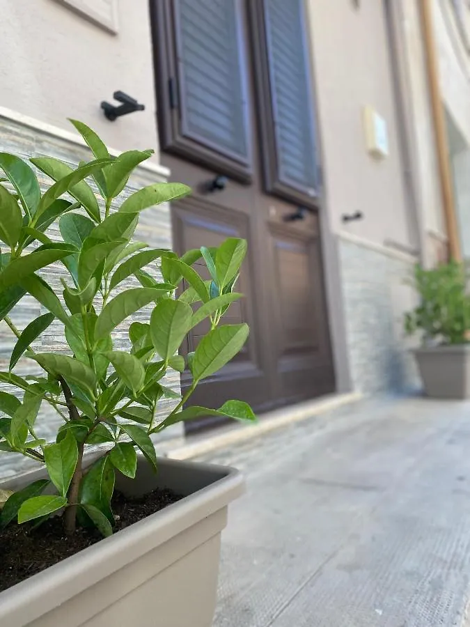 Appartement Casa Domy Cinisi