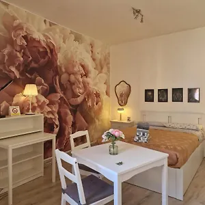 Casa Le Coccole Appartement Livourne