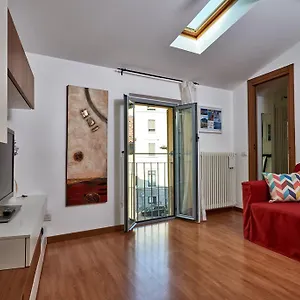 La Chiave Di Volta Appartement Côme
